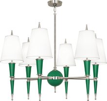 Robert Abbey G604X - Jonathan Adler Versailles Chandelier