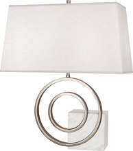 Robert Abbey L910 - Jonathan Adler Saturn Table Lamp