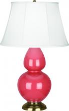 Robert Abbey ML20 - Melon Double Gourd Table Lamp