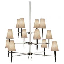 Robert Abbey PN674 - Jonathan Adler Ventana Chandelier