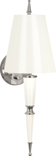 Robert Abbey W603 - Jonathan Adler Versailles Wall Sconce