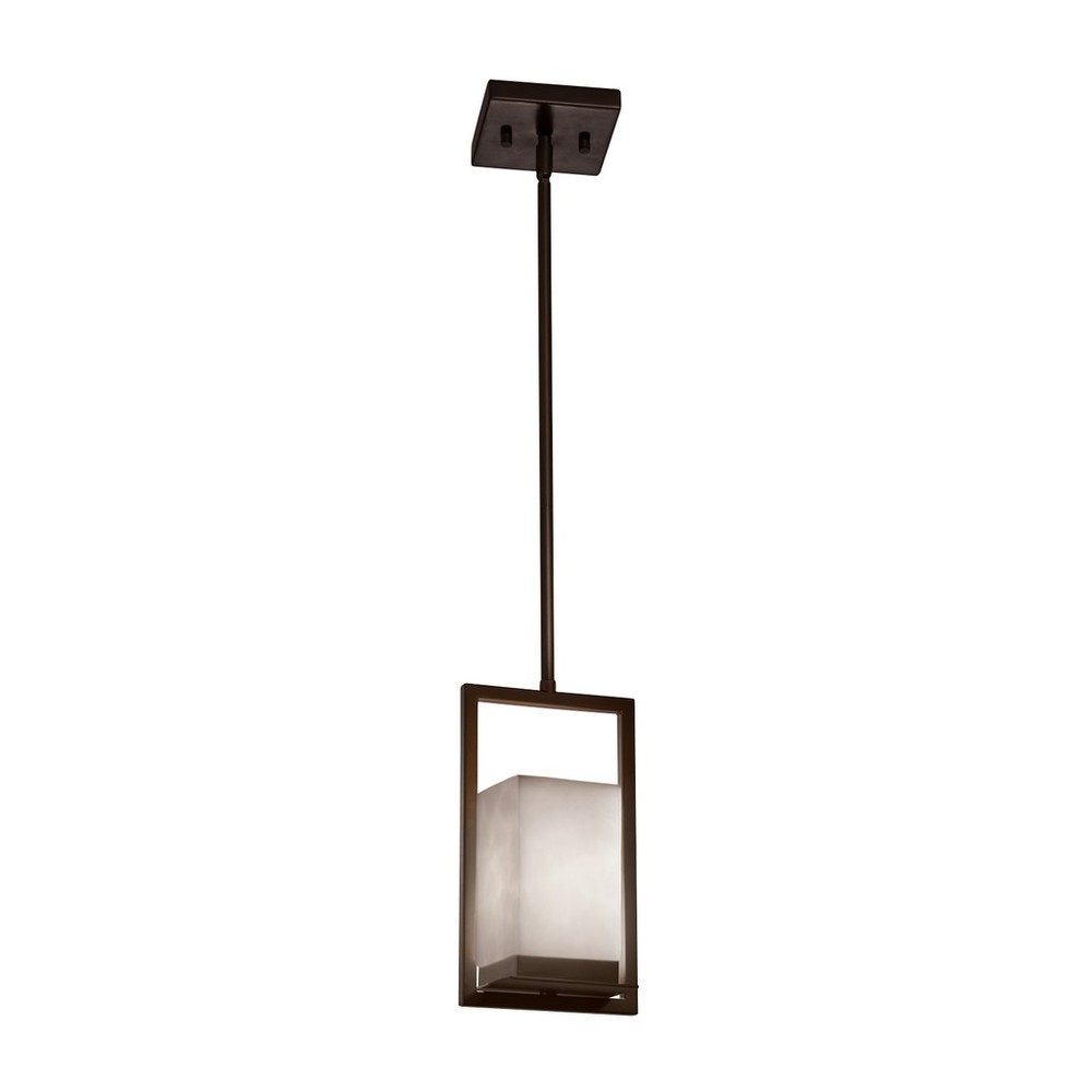 Laguna 1-Light LED Outdoor Mini-Pendant