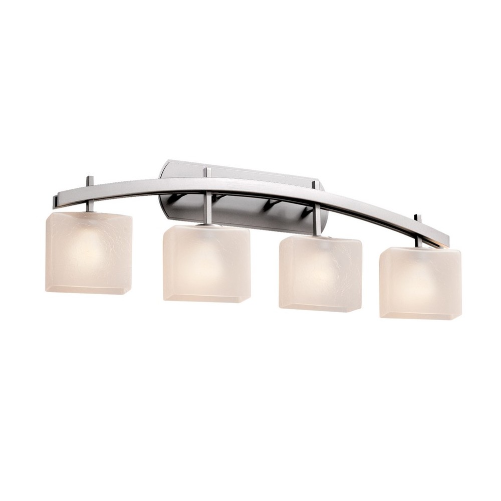 Archway 4-Light Bath Bar