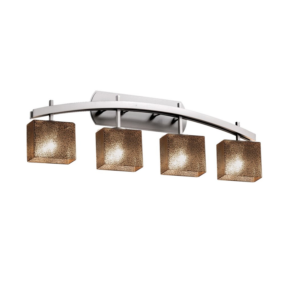 Archway 4-Light Bath Bar