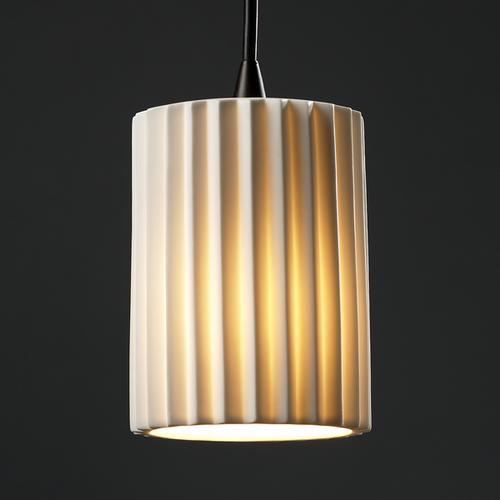 Mini 1-Light Pendant