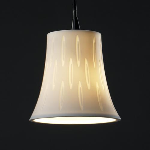 Mini 1-Light Pendant