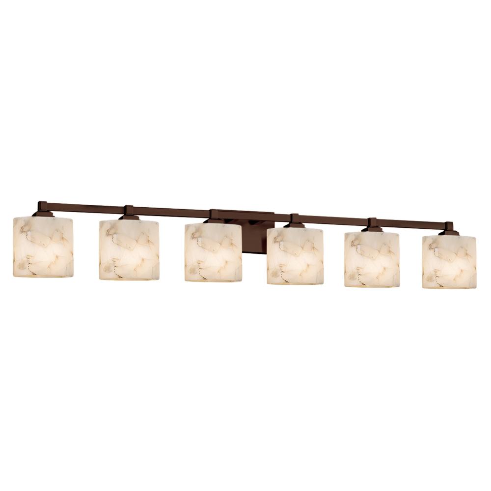 Regency 6-Light LED Bath Bar