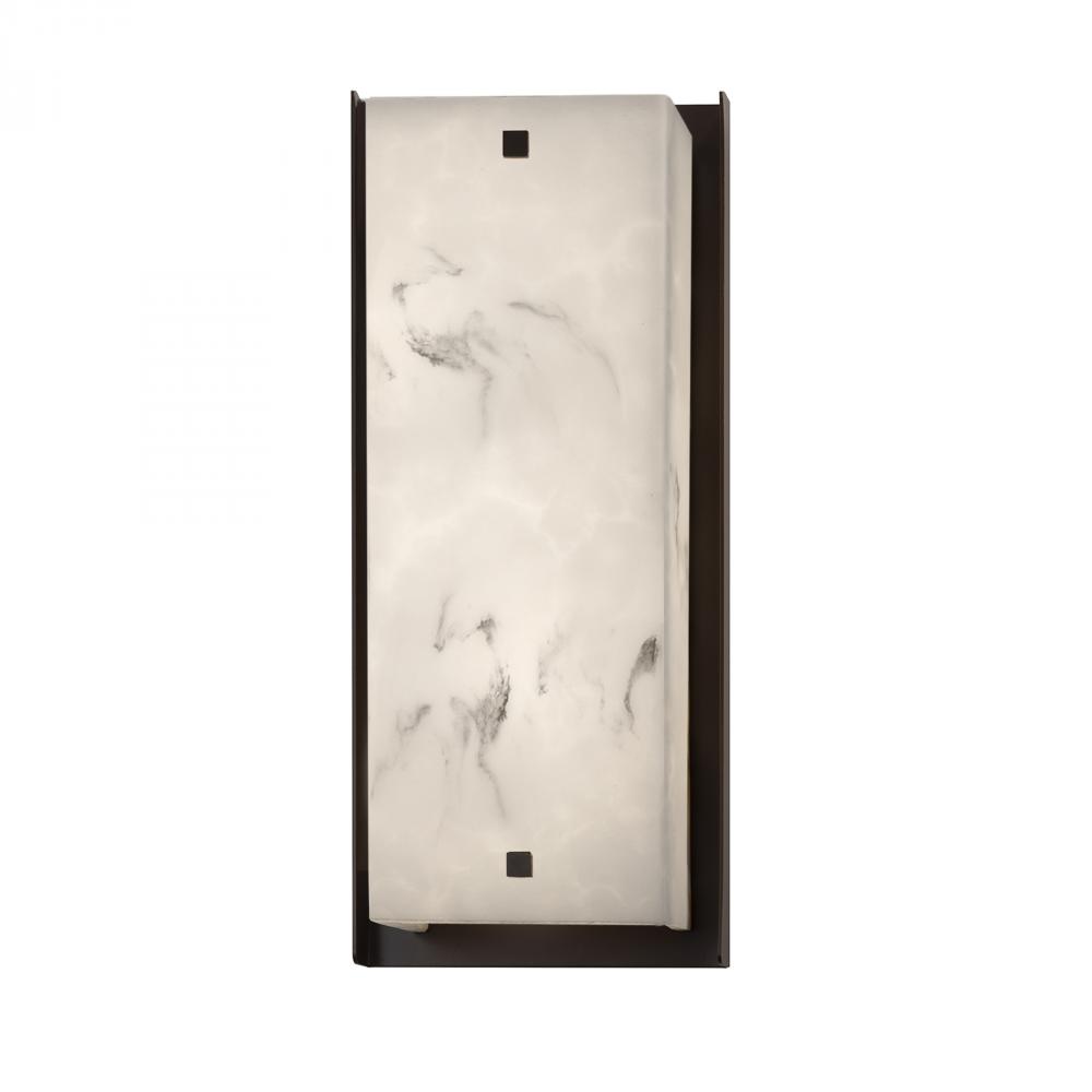 Carmel ADA LED Outdoor Wall Sconce