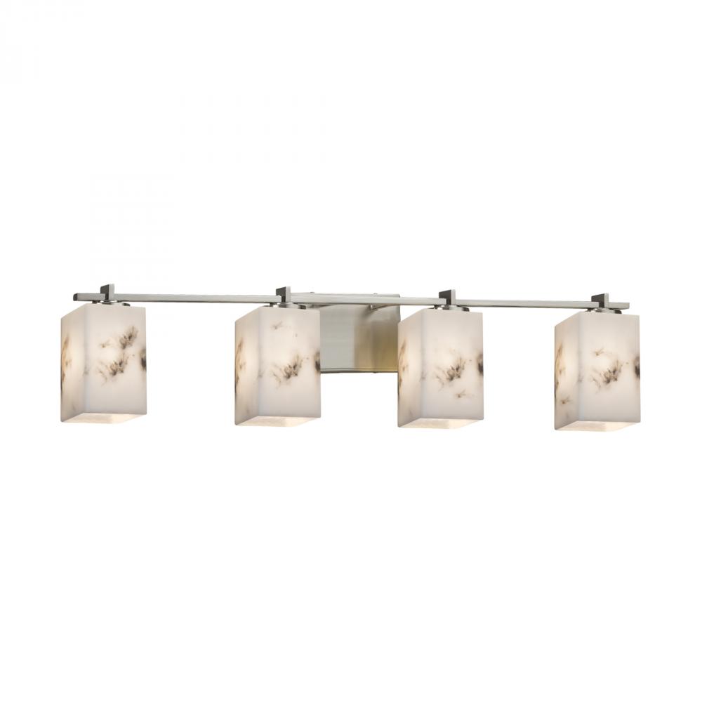 Era 4-Light Bath Bar