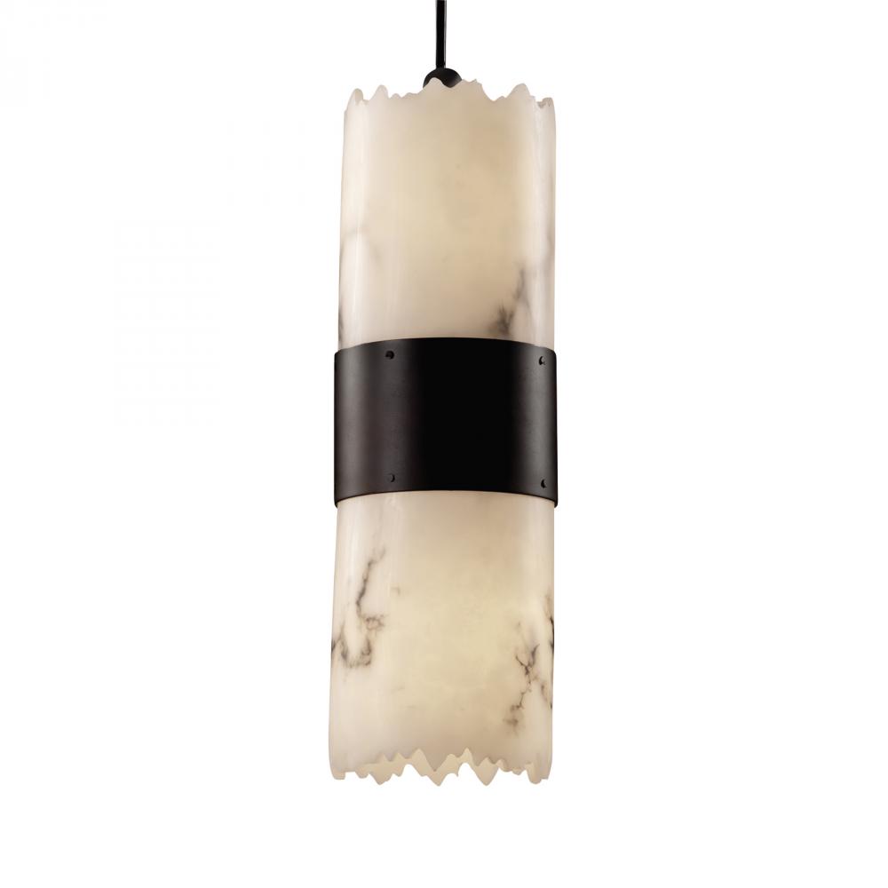 Dakota Large 2-Up & Downlight LED Pendant