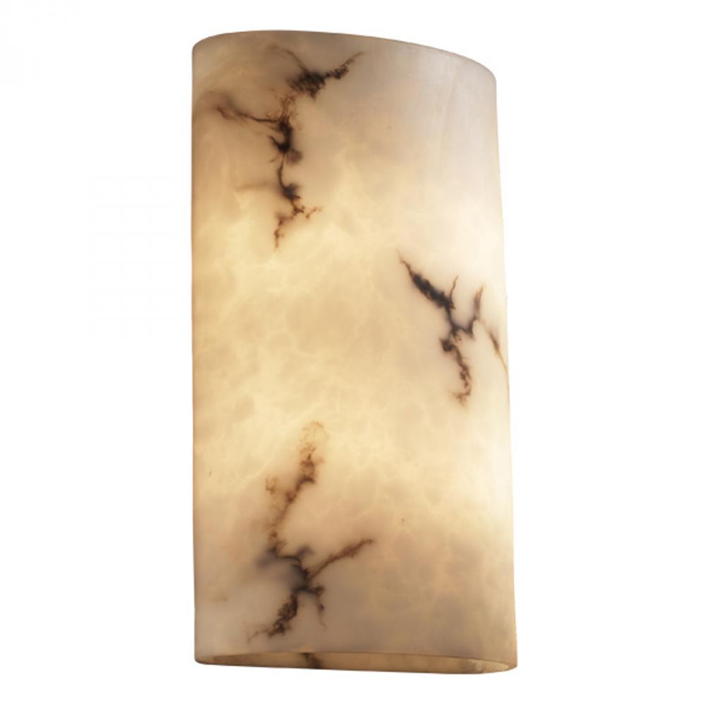 ADA Really Big Cylinder LED Wall Sconce