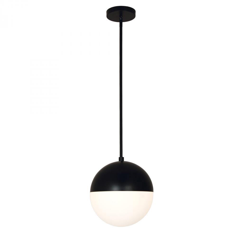 Ion 1-Light 10" Pendant