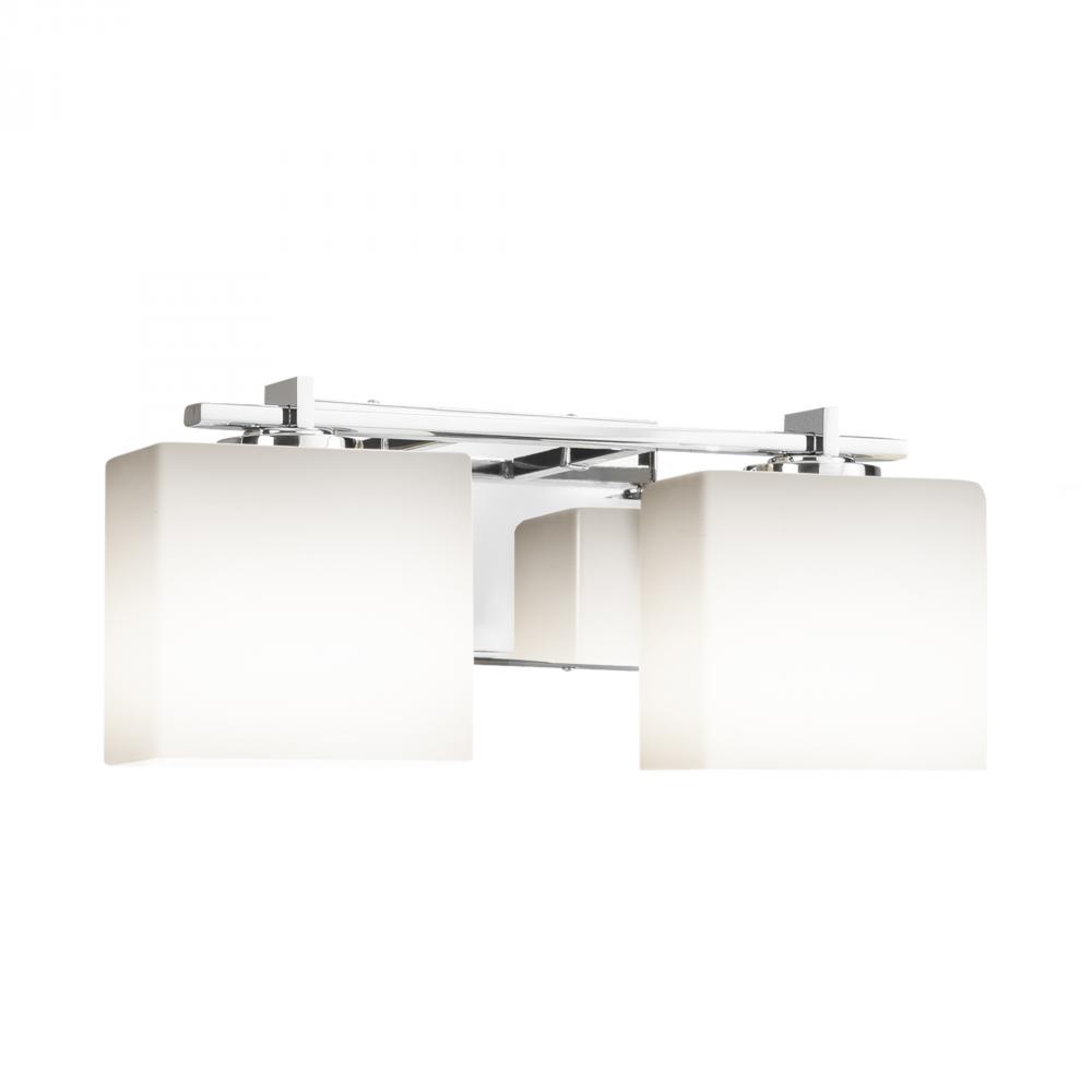 Era 2-Light Bath Bar