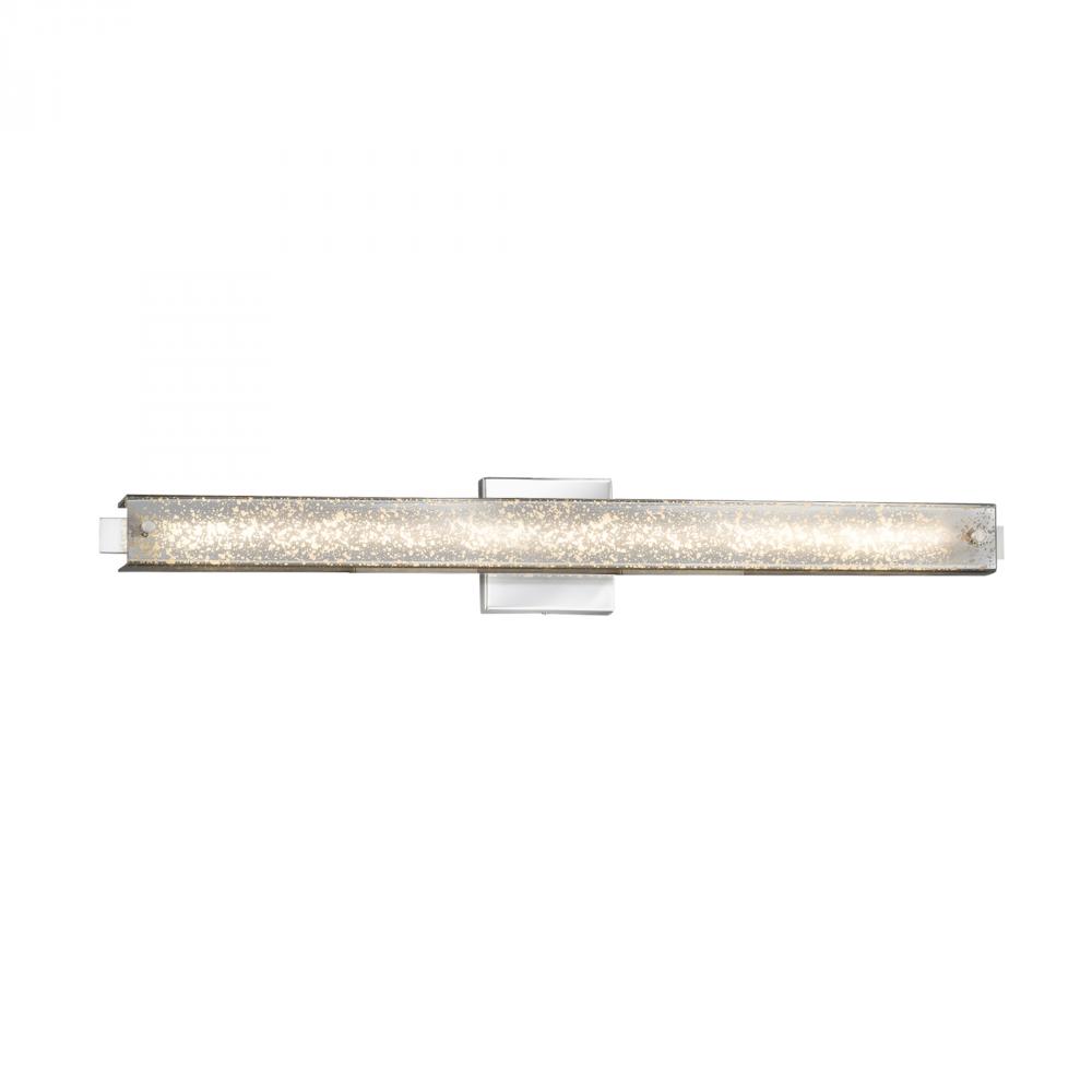 Edge 31" ADA Linear LED Wall/Bath