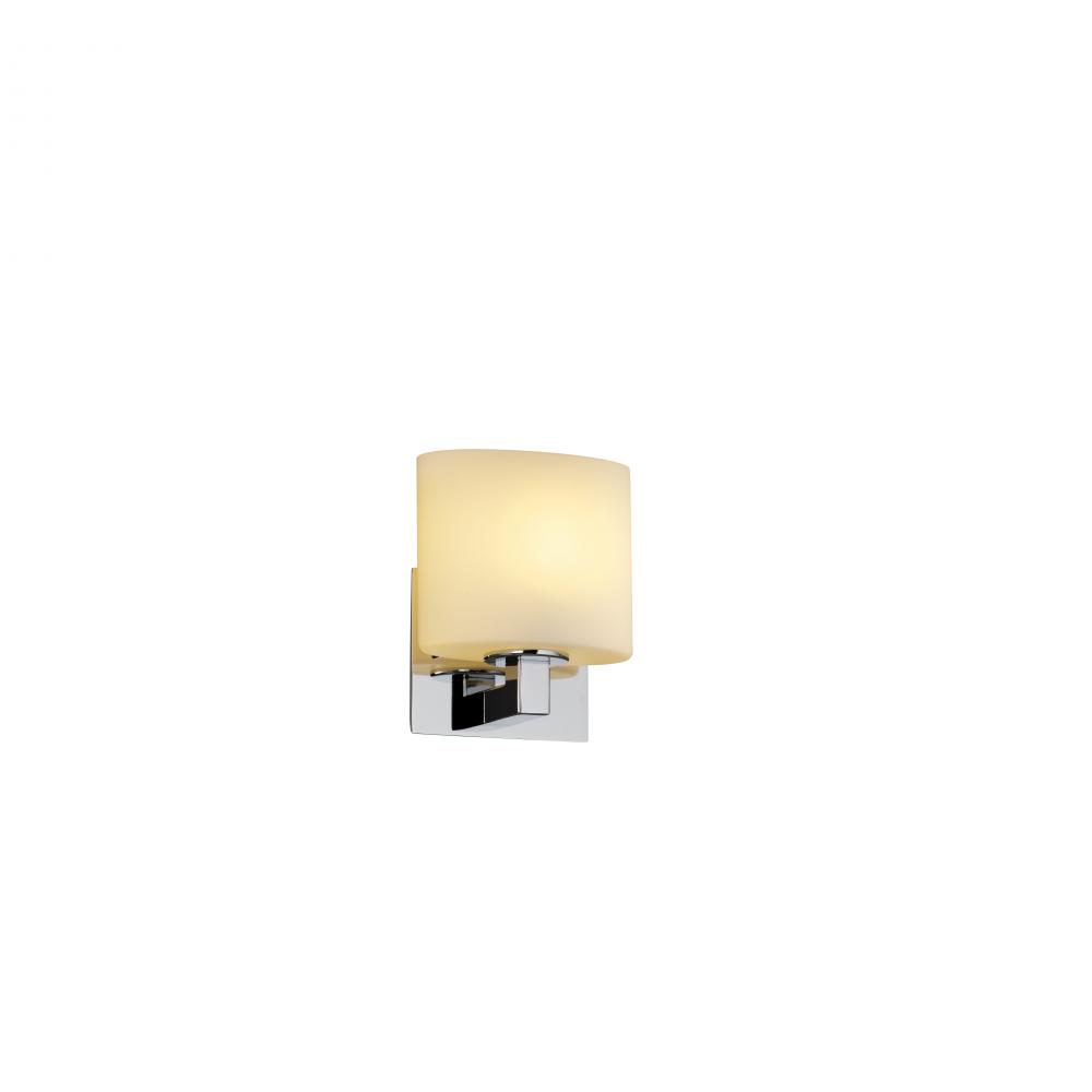 Modular 1-Light LED Wall Sconce (ADA)