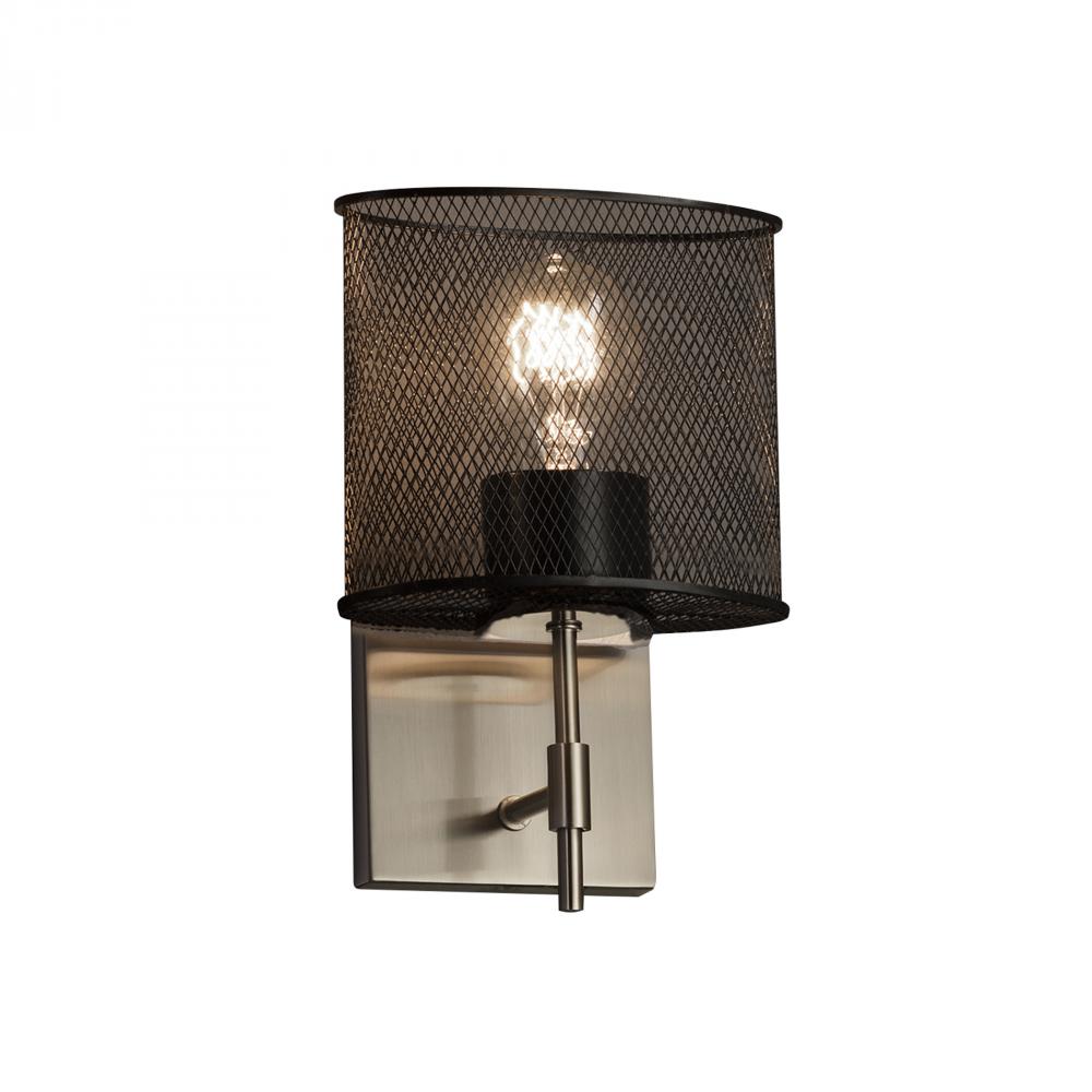 Union 1-Light Wall Sconce (Short)