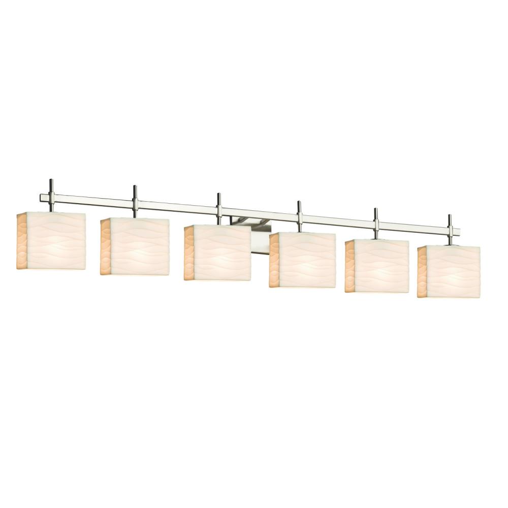 Union 6-Light Bath Bar