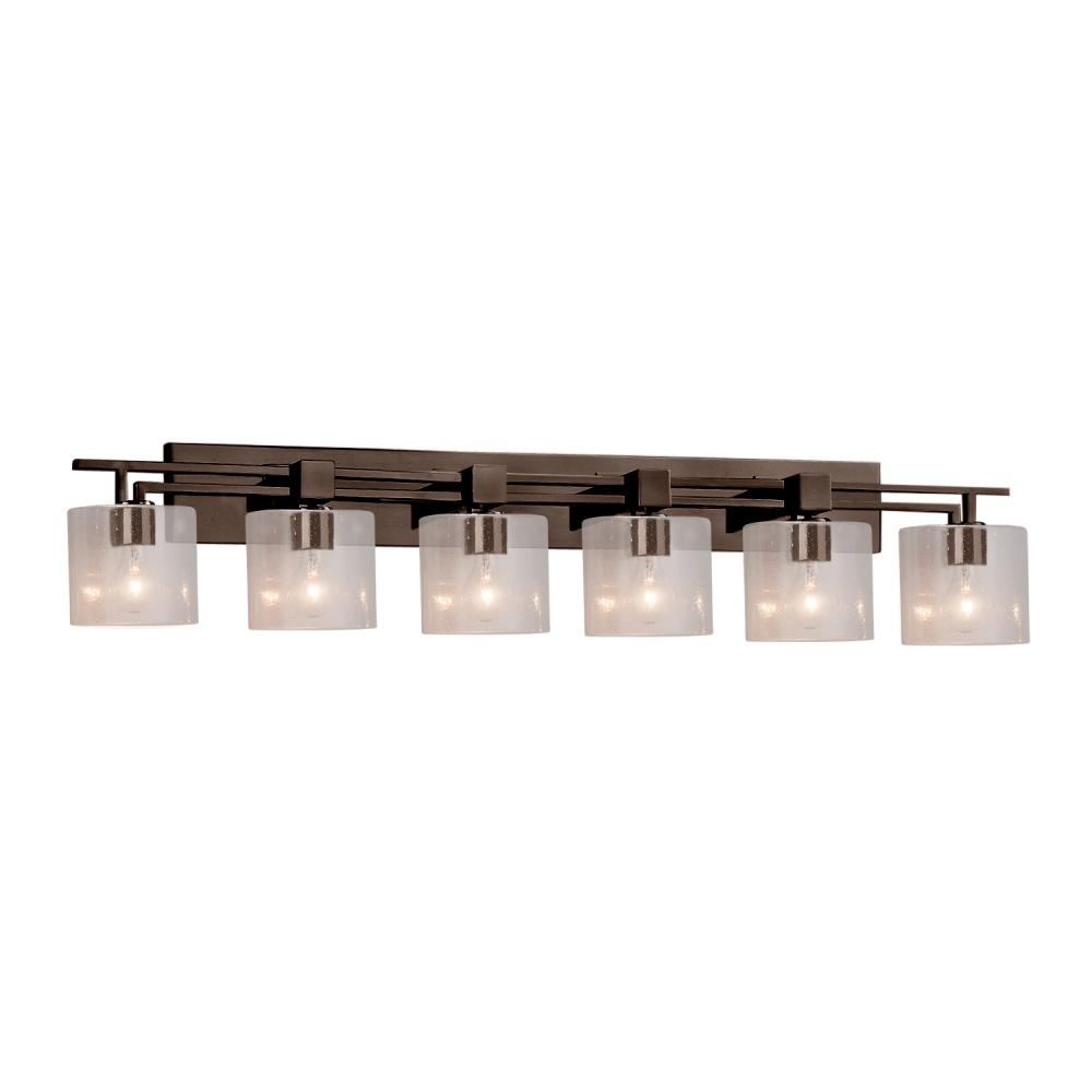 Aero 6-Light Bath Bar