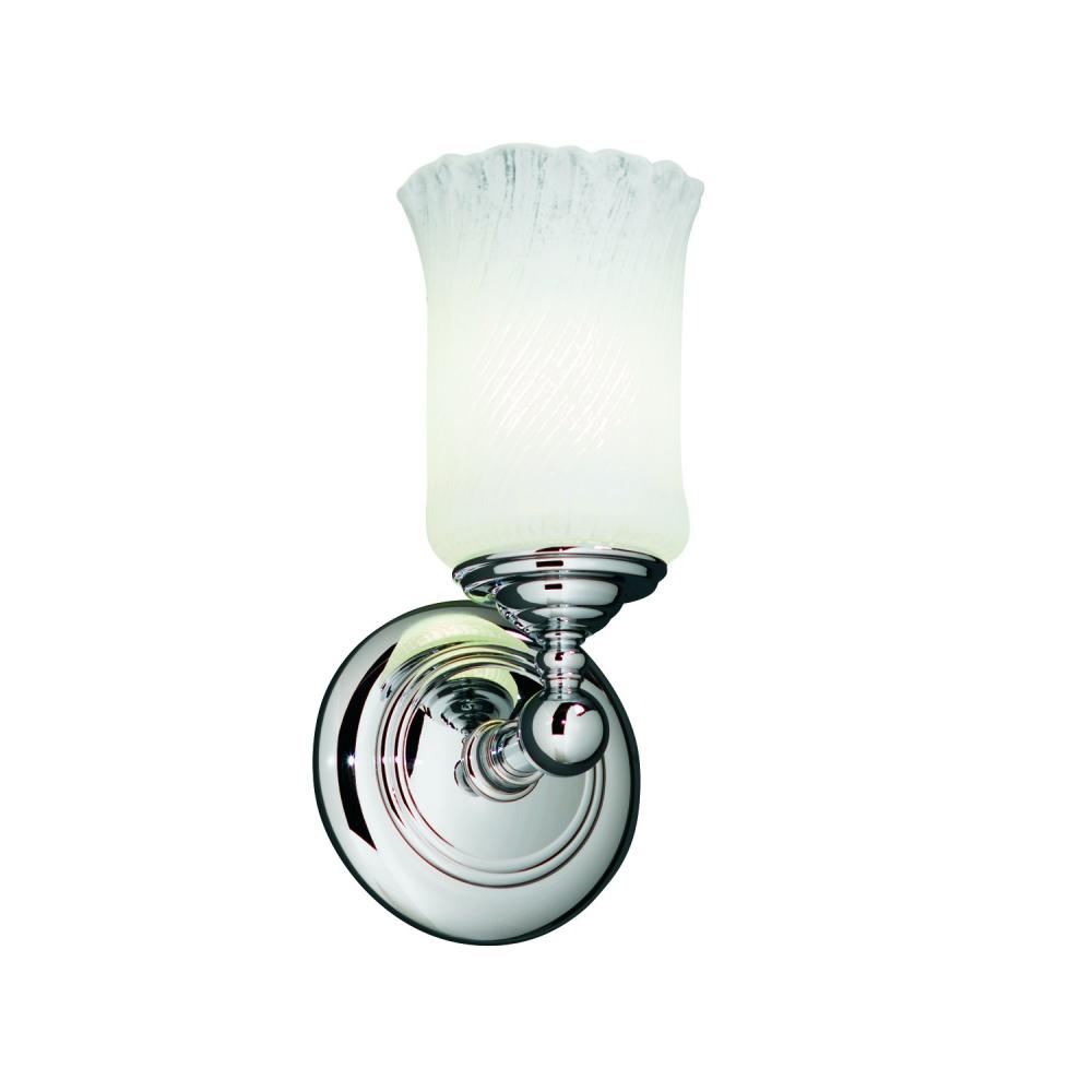 Tradition 1-Light LED Wall Sconce