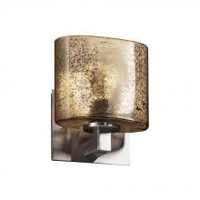  FSN-8931-30-RBON-ABRS - Modular 1-Light Wall Sconce (ADA)