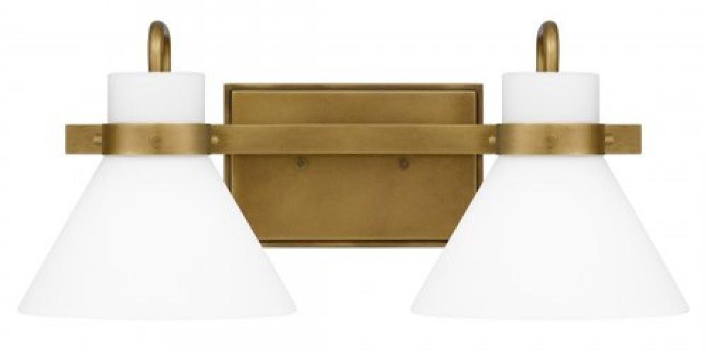 Regency Bath Light