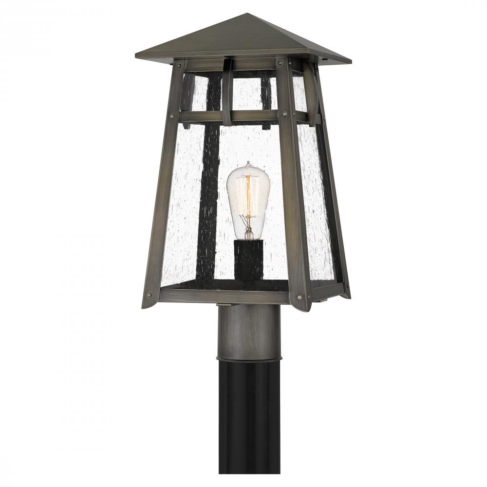 Merle Outdoor Lantern