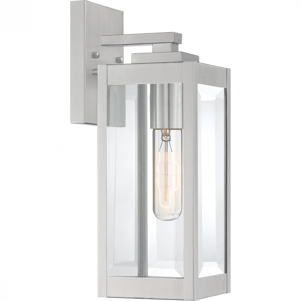 Westover Outdoor Lantern