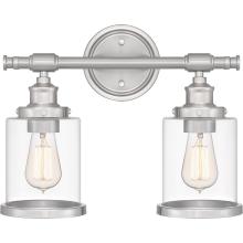 Quoizel DIX8615BN - Dixie Bath Light