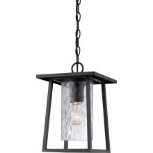 Quoizel LDG1509K - Lodge Mini Pendant