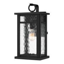 Quoizel MOI8409EK - Moira Outdoor Lantern