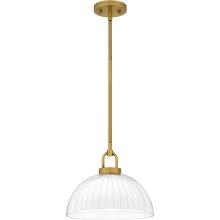 Quoizel QP6217BRG - Quoizel Pendant