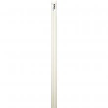 Satco Products Inc. S49990 - 10 Watt; 3 Foot LED T8; Medium Bi Pin base; 3000K; 50000 Average rated hours; 1450 Lumens; Type A;