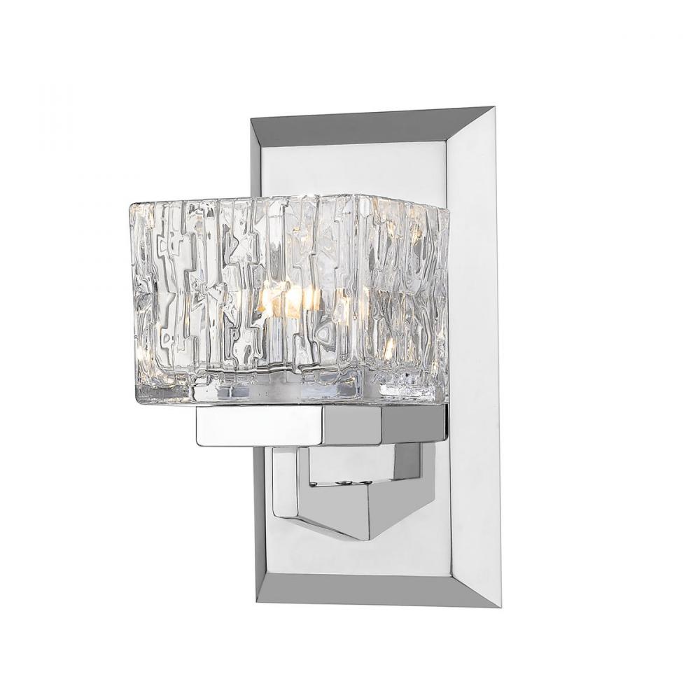 1 Light Wall Sconce