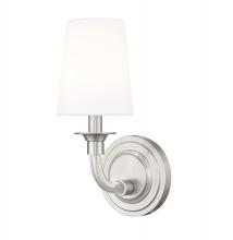 Z-Lite 1950-1S-BN - 1 Light Wall Sconce