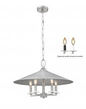 Z-Lite 1953-22SPT - 5 Light Pendant