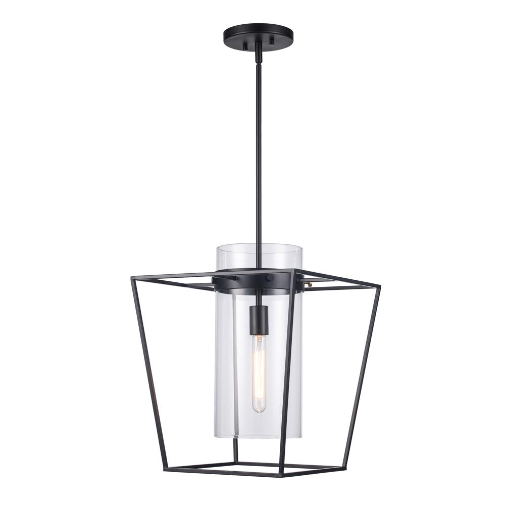 Nova Pendant Lights Black