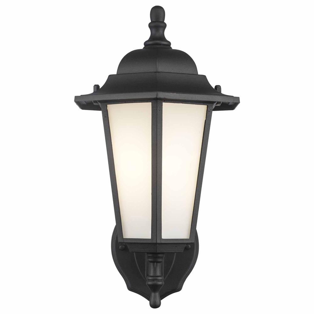 Outdoor Wall Lights Black