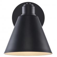 Trans Globe 22591 BK - Vanity Lighting Black