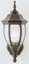 Trans Globe 4470 WH - Ojai 15.75" Wall Lantern