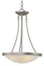 Trans Globe PL-6211 BN - Halley 15" Pendant