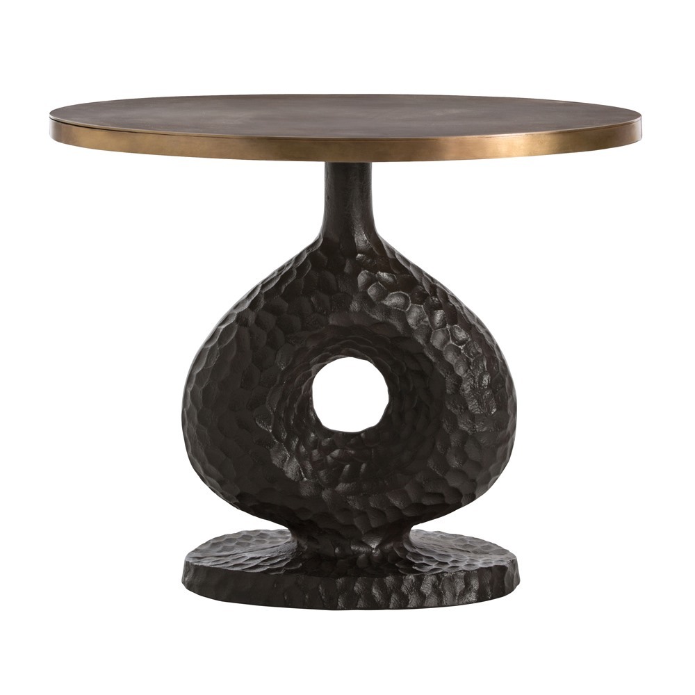 Seth End Table