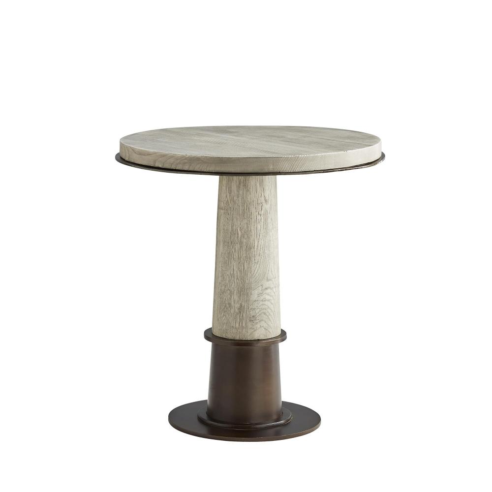 Kamile Side Table