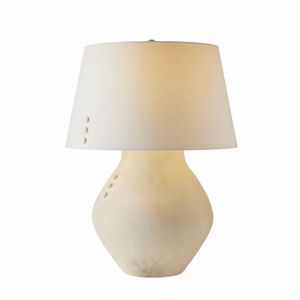 Casablanca Lamp