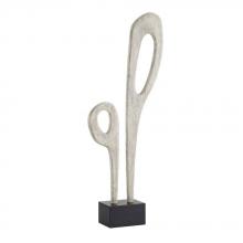 Arteriors Home ASI08 - Griswald Floor Sculpture