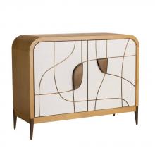 Arteriors Home FNS15 - Hardin Cabinet