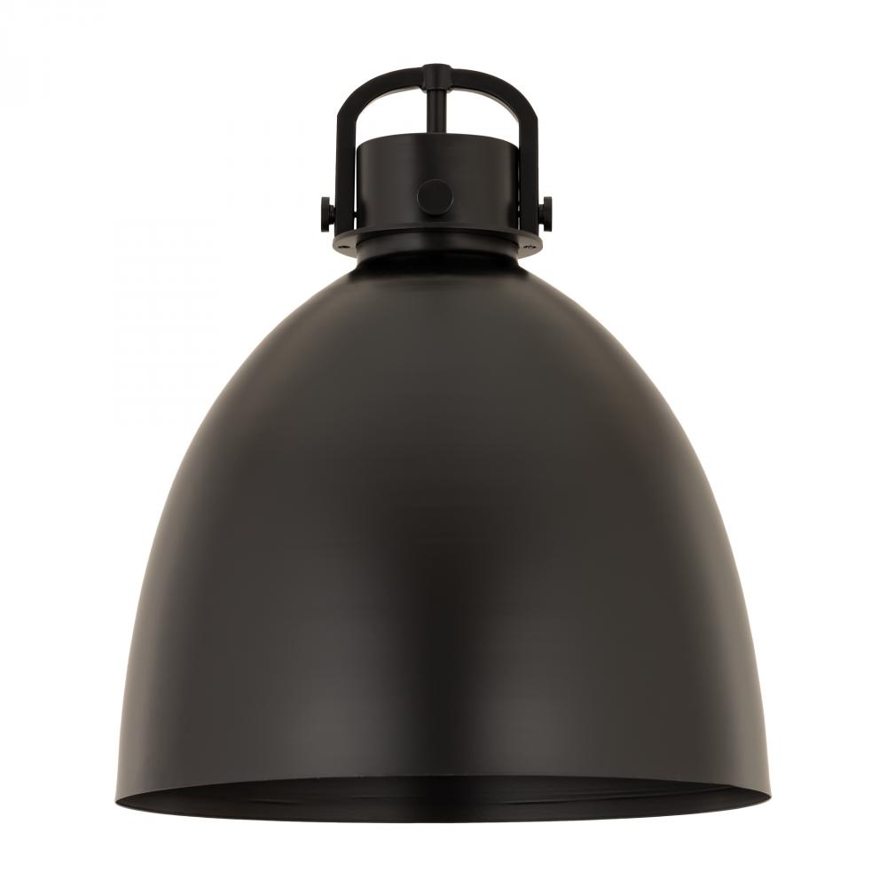 Newton Bell 14 inch Shade