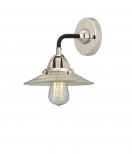 Innovations Lighting 288-1W-BPN-G2 - Halophane Sconce