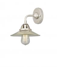 Innovations Lighting 288-1W-PN-G2 - Halophane Sconce