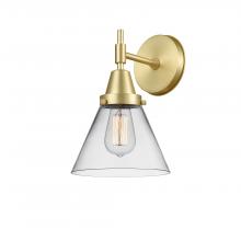 Innovations Lighting 447-1W-SB-G42 - Caden Sconce