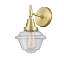 Innovations Lighting 447-1W-SB-G534 - Caden Sconce